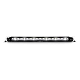 Lazer Lamps Linear 18 Elite With Position Light 532mm Auxiliary LED Driving Lamp PN: 0L18-PL-LNR